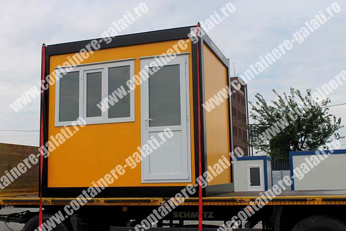 birou modular Ialomita