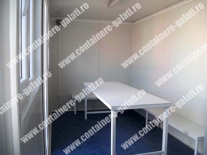 case container ieftine Ialomita