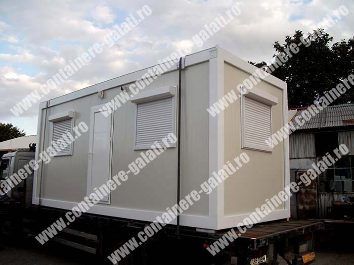 case din containere modulare pret Ialomita