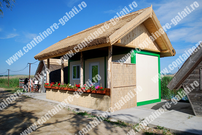 case din containere poze Ialomita