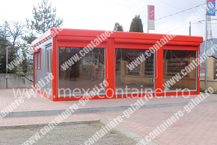 containare de vanzare Ialomita