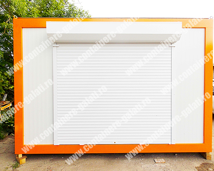container de inchiriat pret Ialomita