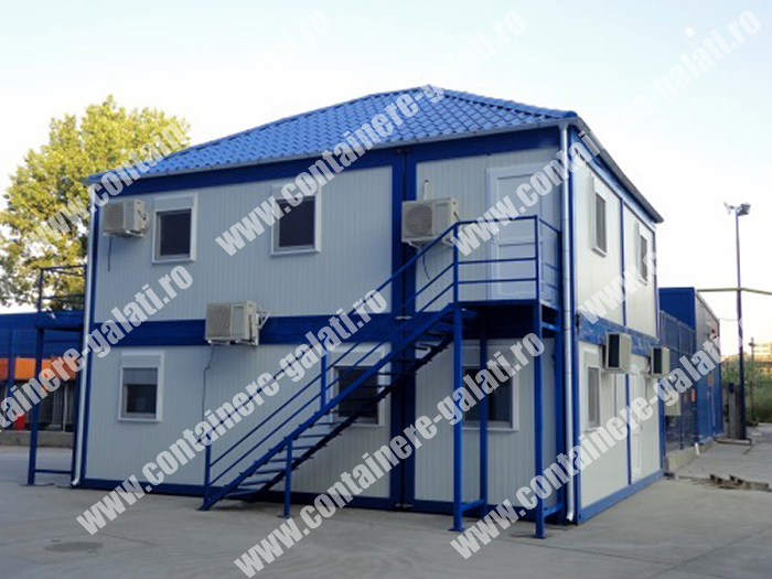 container Ialomita