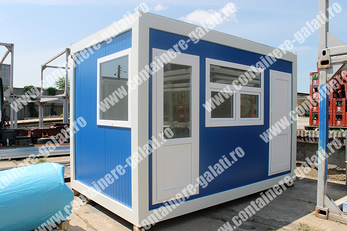 containere metalice Ialomita