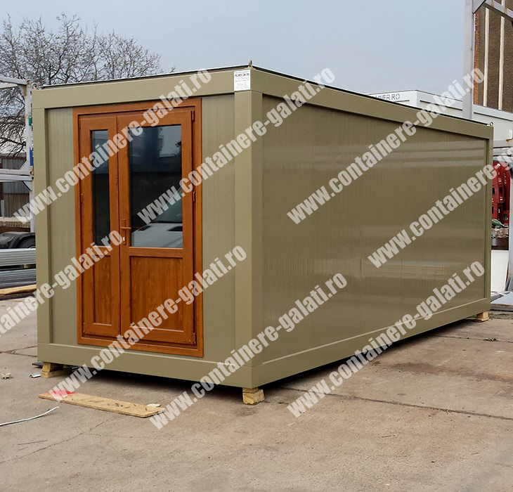 containere modulare de locuit Ialomita