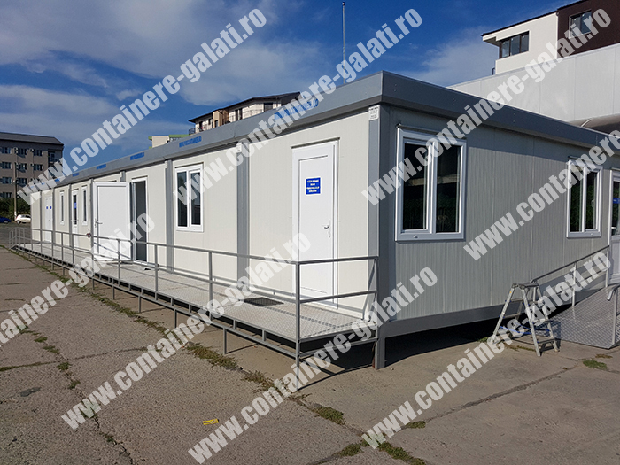 containere pentru locuit Ialomita