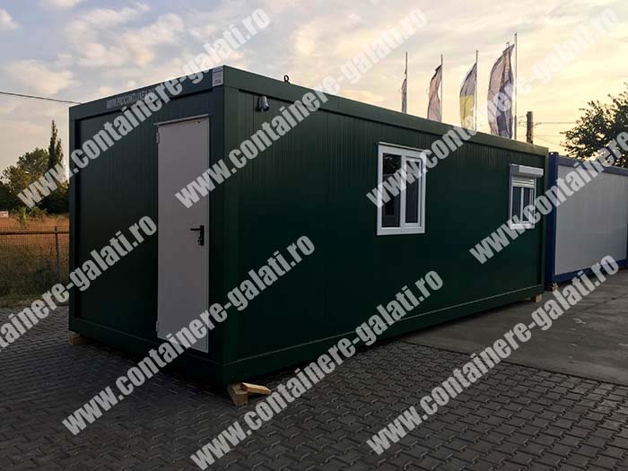 containere second hand de vanzare pret Ialomita