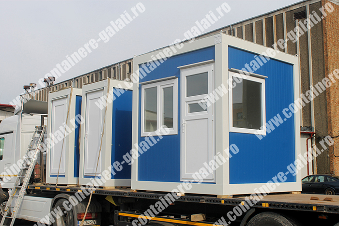 cumpar container Ialomita