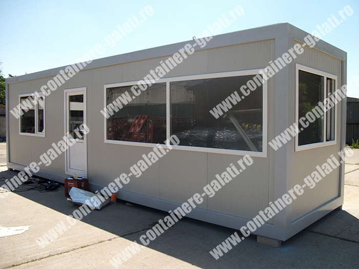 schelet container Ialomita